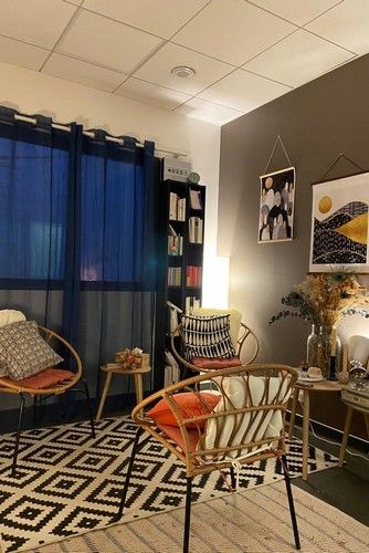 Cabinet d'Anaïs Macé